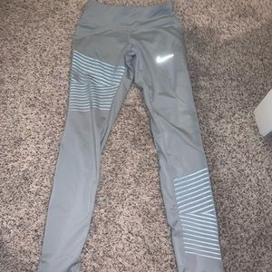 Nike running leggings